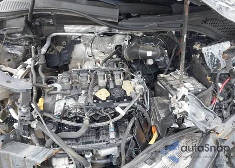 2022 Volkswagen Tiguan 2.0T Se z USA, uszkodzony, nr VIN 3VV3B7AX6NM034204